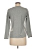 PatPat Gray Long Sleeve T-Shirt Size M - photo 2