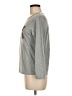 PatPat Gray Long Sleeve T-Shirt Size M - photo 5