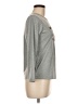PatPat Gray Long Sleeve T-Shirt Size M - photo 4
