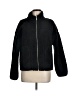 Amazon Essentials 100% Polyester Solid Black Faux Fur Jacket Size M - photo 1