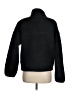 Amazon Essentials 100% Polyester Solid Black Faux Fur Jacket Size M - photo 2
