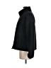 Amazon Essentials 100% Polyester Solid Black Faux Fur Jacket Size M - photo 5
