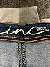 Inc Denim Blue Jeans Size 24 waist (petite) - photo 4