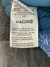 Pilcro Blue Turtleneck Sweater Size XXS - photo 8