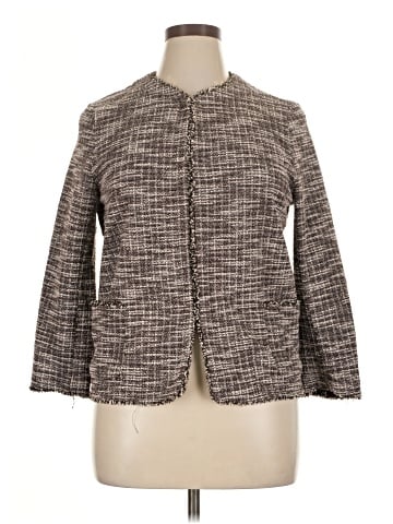 Max Studio Jacket (view 1)