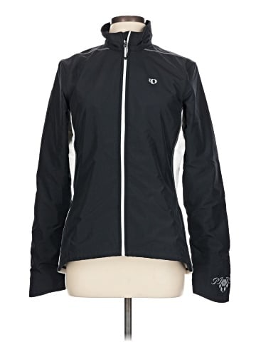 Pearl Izumi Track Jacket (view 1)