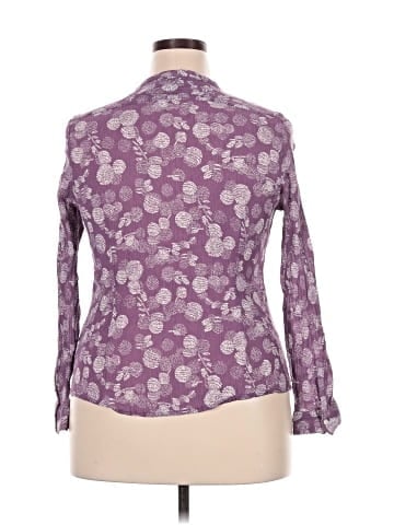Boden 3/4 Sleeve Blouse (view 2)