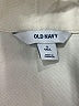 Old Navy Ivory Denim Jacket Size S (tall) - photo 6