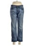 Current/Elliott Blue Jeans Size 24 waist - photo 1