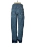 Hudson Jeans Stars Blue Jeans Size 25 waist - photo 2