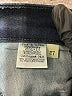 Rag & Bone/JEAN Solid Blue Jeans Size 27 waist - photo 8