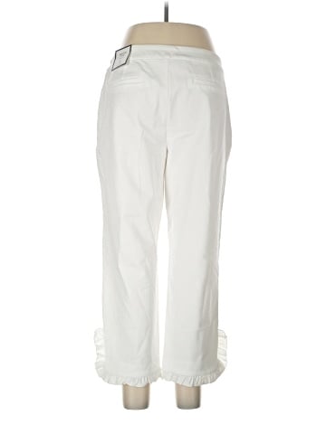 Charter Club Casual Pants (view 2)