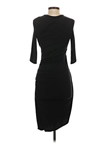 Helmut Lang Cocktail Dress (view 2)