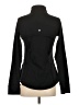 Unbranded Solid Black Track Jacket Size S - photo 2