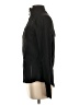Unbranded Solid Black Track Jacket Size S - photo 5
