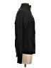 Unbranded Solid Black Track Jacket Size S - photo 4
