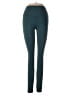 Lululemon Athletica Teal Active Pants Size 2 - photo 1