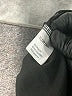 Unbranded Solid Black Casual Dress Size XS - photo 8