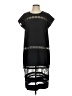 ALLSAINTS Black Casual Dress Size 00 - photo 1