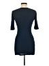Express Blue Cocktail Dress Size M - photo 2