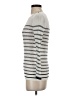 Ann Taylor LOFT White Pullover Sweater Size S - photo 5