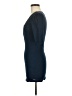 Express Blue Cocktail Dress Size M - photo 5