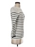 Ann Taylor LOFT White Pullover Sweater Size S - photo 4