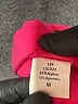 Lillusory Solid Pink Cocktail Dress Size M - photo 7