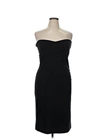 Moda International Cocktail Dress (view 1)