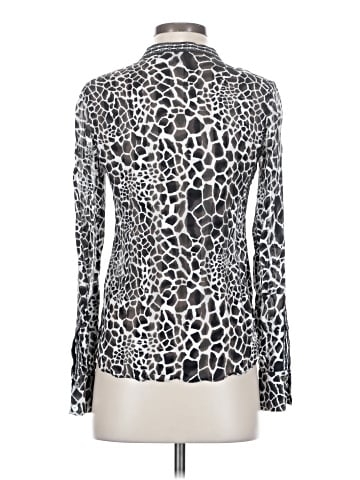 Hale Bob Long Sleeve Blouse (view 2)