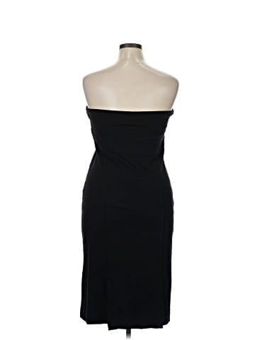 Moda International Cocktail Dress (view 2)