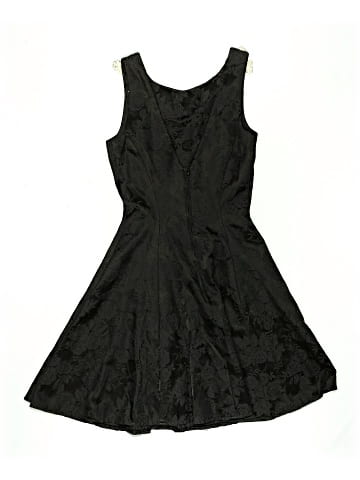 Jessica McClintock Cocktail Dress (view 2)