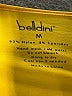 Belldini Yellow Tank Top Size M - photo 7