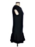 IISLI 100% Wool Black Casual Dress Size M - photo 4