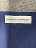 Under Armour Solid Blue Athletic Shorts Size M - photo 3