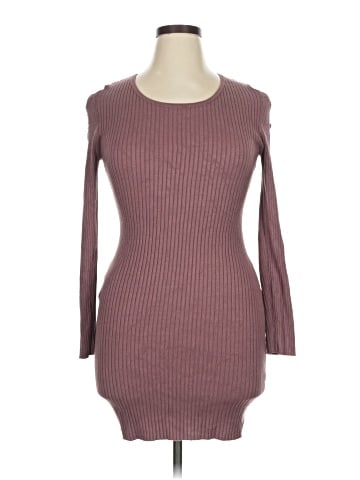 Say What? Pullover Sweater (view 1)