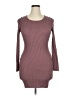 Say What? Burgundy Pullover Sweater Size XL - photo 1