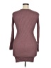 Say What? Burgundy Pullover Sweater Size XL - photo 2