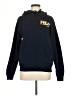 Gildan Blue Pullover Hoodie Size M - photo 1
