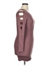 Say What? Burgundy Pullover Sweater Size XL - photo 4