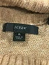 J.Crew Tan Turtleneck Sweater Size S - photo 7