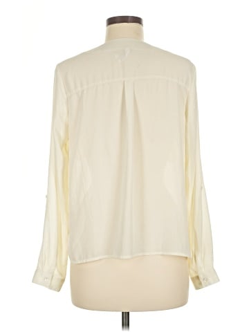 Live 4 Truth Long Sleeve Blouse (view 2)