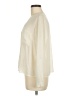 Live 4 Truth 100% Polyester Ivory Long Sleeve Blouse Size M - photo 5