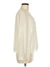 Live 4 Truth 100% Polyester Ivory Long Sleeve Blouse Size M - photo 4
