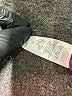 CAbi Purple Pullover Sweater Size S - photo 8