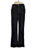 AMO Black Jeans Size 24 waist - photo 1