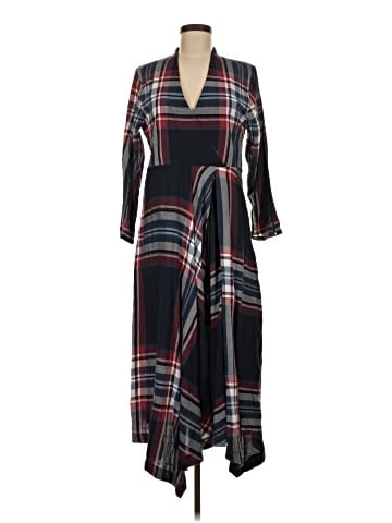 Isabella Sinclair Casual Dress (view 1)