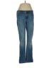 Calvin Klein Hearts Blue Jeans Size 29 waist - photo 1