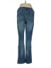 Calvin Klein Hearts Blue Jeans Size 29 waist - photo 2