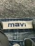 mavi Blue Jeans Size 29 waist - photo 7